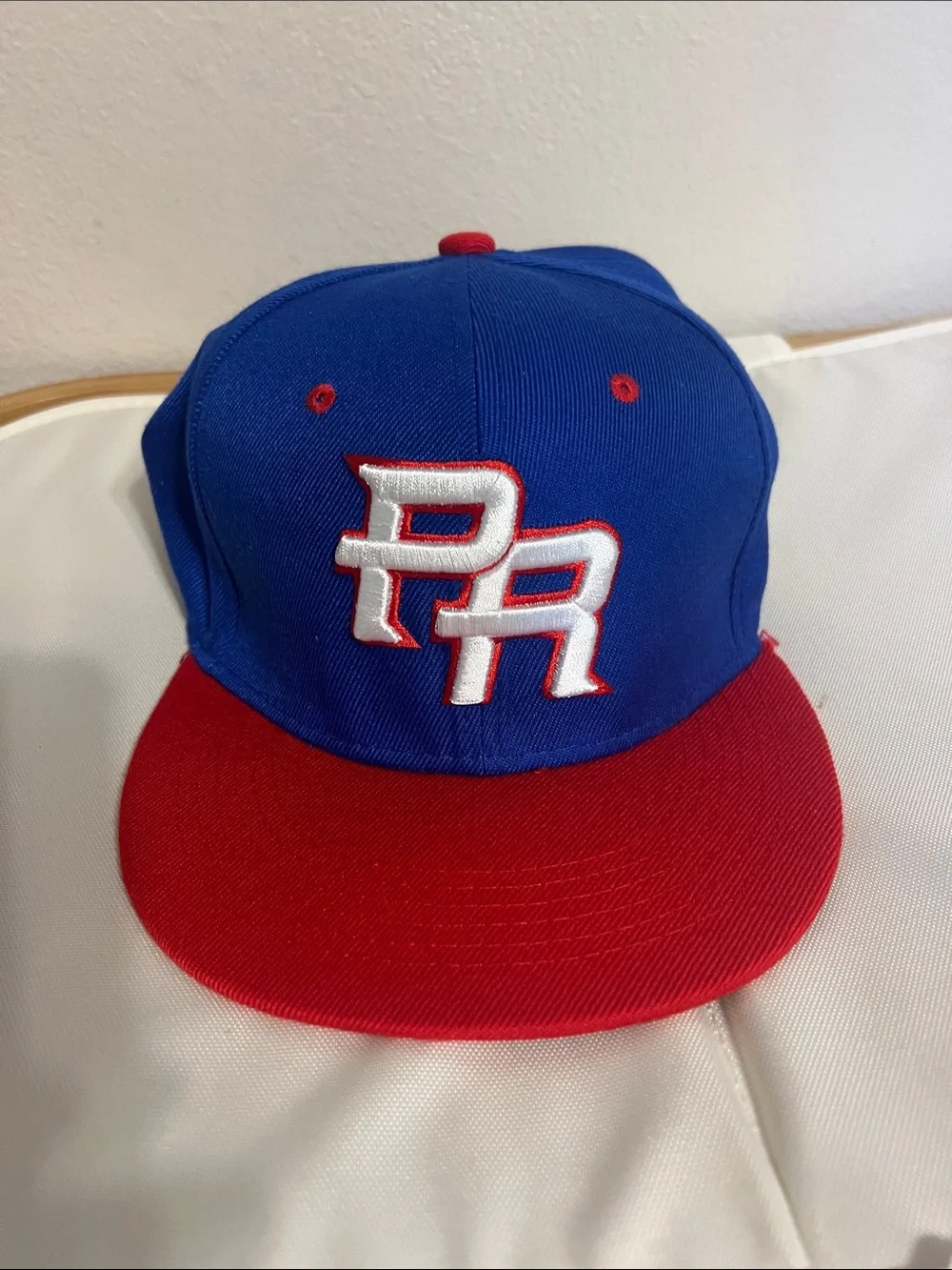 Puerto Rico Hat - Picture 4 of 4